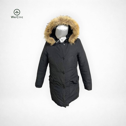 Woolrich arctic parka - woolrich,