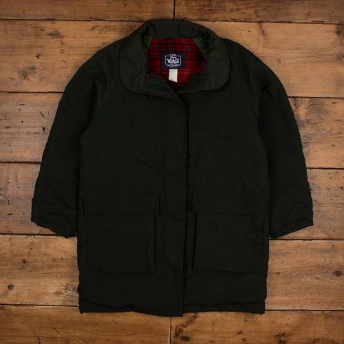 Giacca outdoor vintage