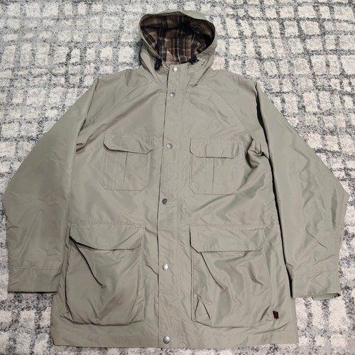 Woolrich uomo field jacket - uomo,