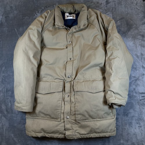 Leggi vintage woolrich giacca - leggi,