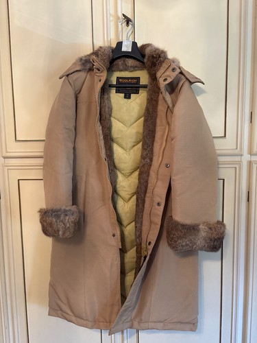 Woolrich donna - woolrich,