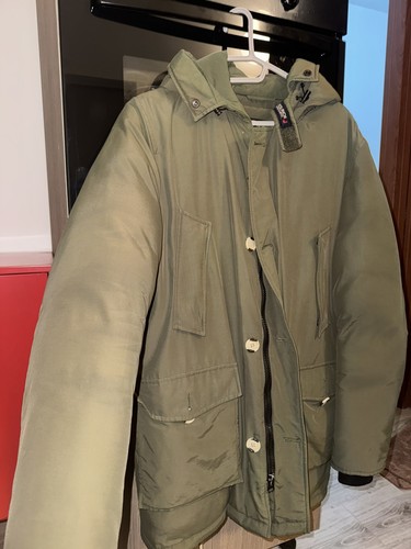 Woolrich parka piumino uomo - woolrich,