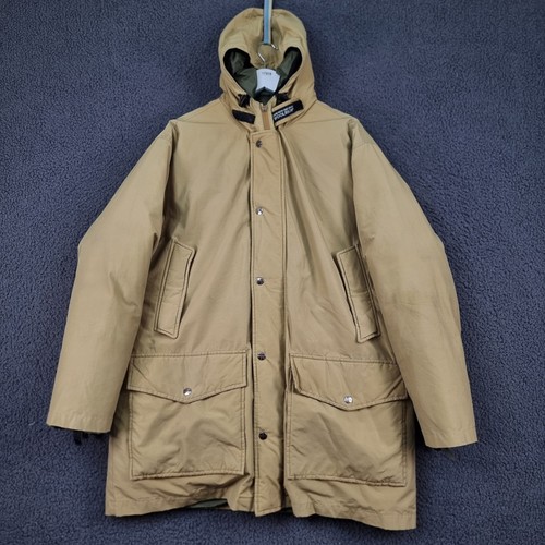 Cappotto parka vintage