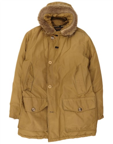 Woolrich giacca parka - giacca, uomo