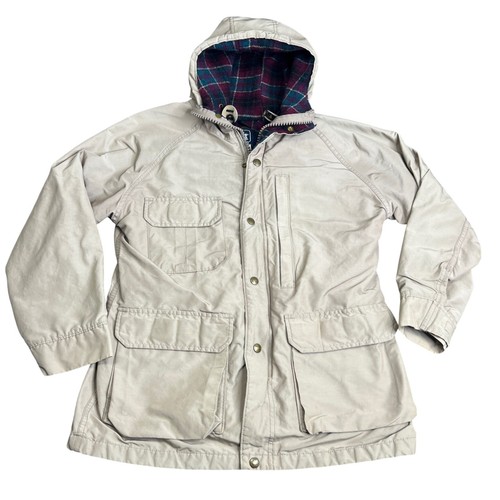 Vintage woolrich donna - woolrich, parka