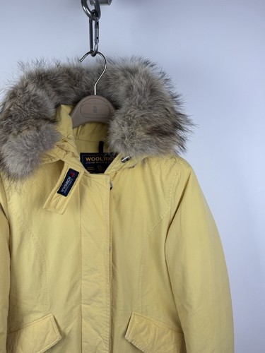 Woolrich arctic parka piumino - arctic,