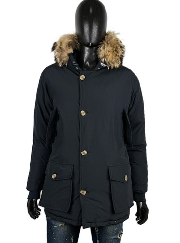 Woolrich arctic parka uomo - arctic,