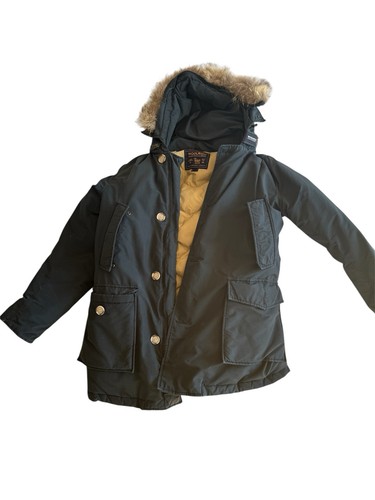 Arctic parka woolrich - woolrich, uomo