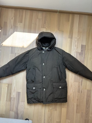 Woolrich parka uomo - woolrich,