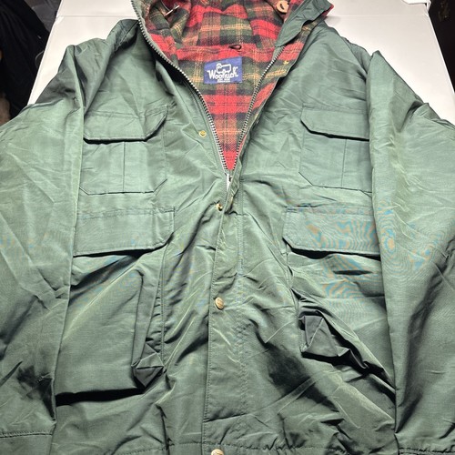 Parka montagna vintage - da,