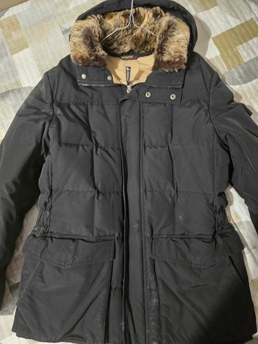 Woolrich blizzard jacket - woolrich, uomo