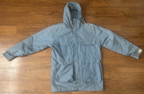 Giacca vintage woolrich uomo - vintage,