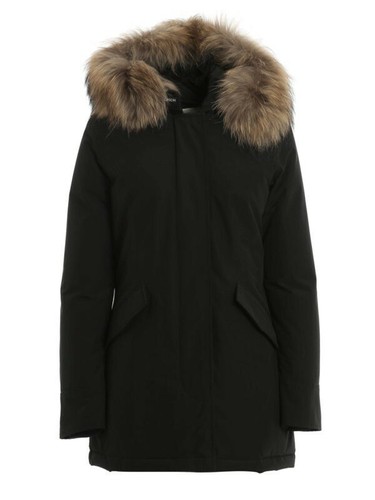 Woolrich parka giubbotto - woolrich,