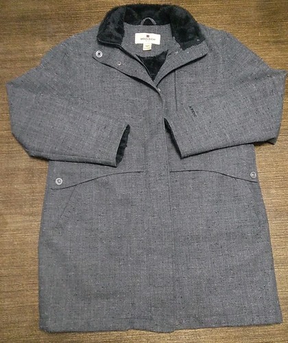 Woolrich cappotto parka - woolrich,