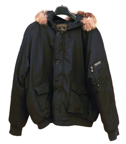 Woolrich parka bomber uomo - woolrich, parka/bomber