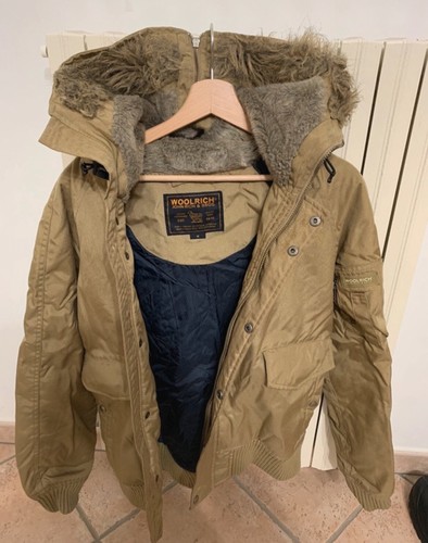 Woolrich arctic parka - woolrich, taglia