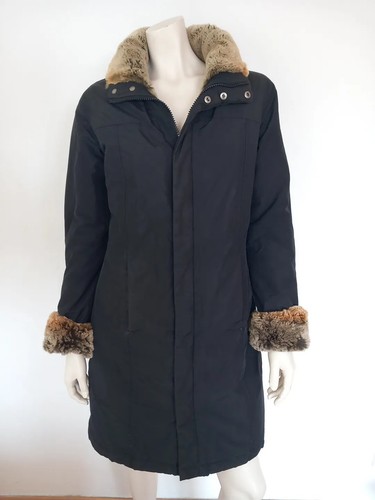 Woolrich parka piumino