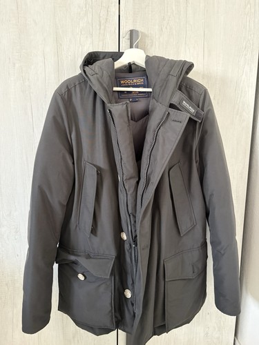 Woolrich arctic anorak uomo - woolrich,