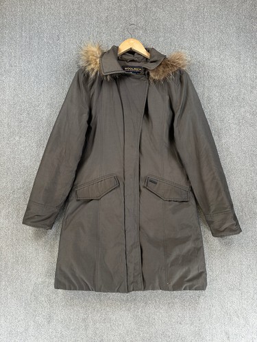 Woolrich cappotto uomo - uomo, m