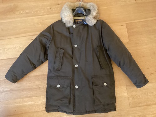 Woolrich john rich bros - john, &