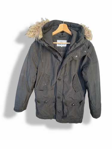 Penn rich parka uomo regular - parka,