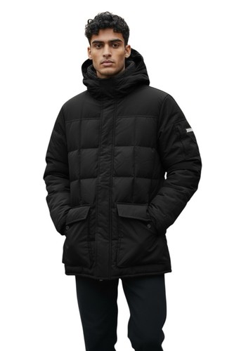 Giacca woolrich blizzard - woolrich,