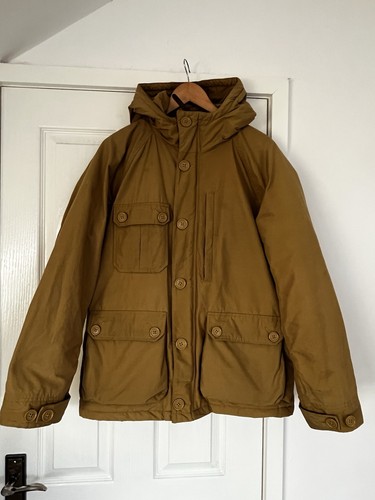 Woolrich parka uomo eur - us,