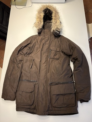 Woolrich artic parka uomo - artic,