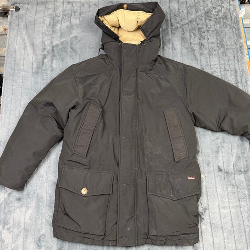 Giacca parka piumino oca - piumino, d'oca