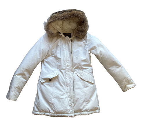Woolrich arctic parka - arctic,