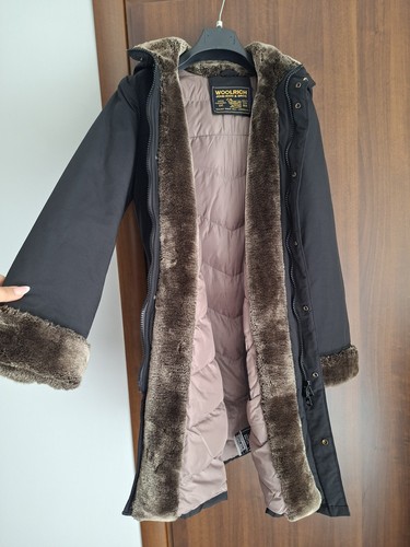 Woolrich arctic parka - woolrich, donna