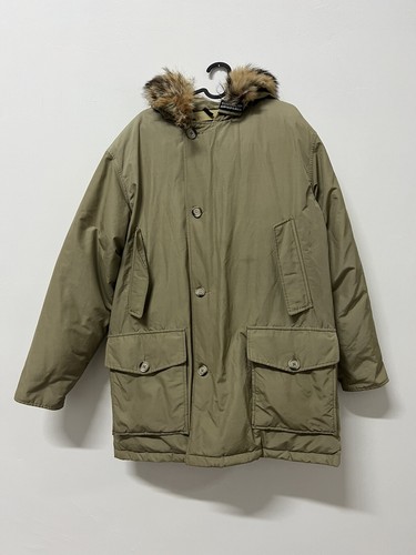Giubbotto uomo woolrich - woolrich, arctic