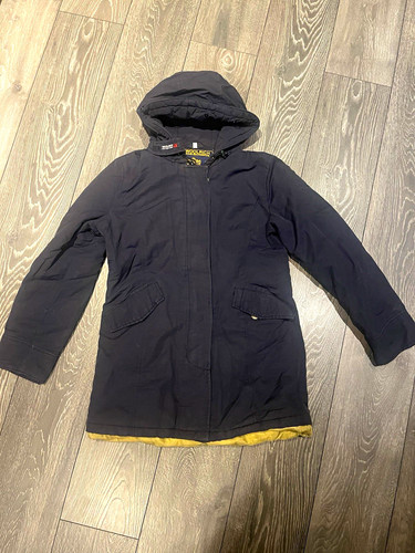 Woolrich john rich bros - john,