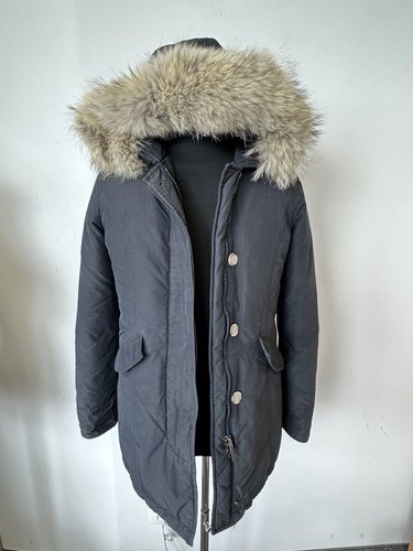 Woolrich arctic parka - donna, m