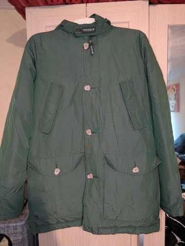 Woolrich john rich bros - john,