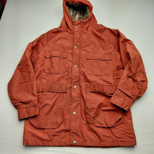 Vintage woolrich mountain - vintage,