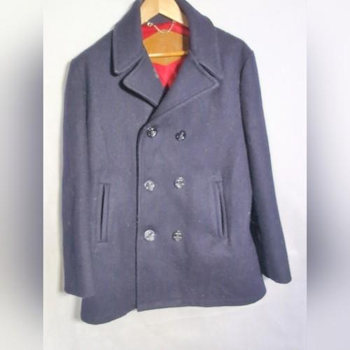Vintage woolrich lana - woolrich,
