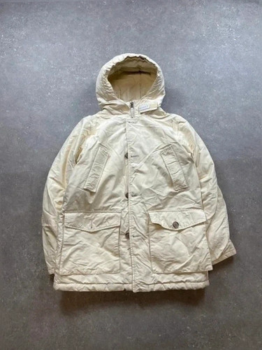 Parka woolrich donna vera - donna,
