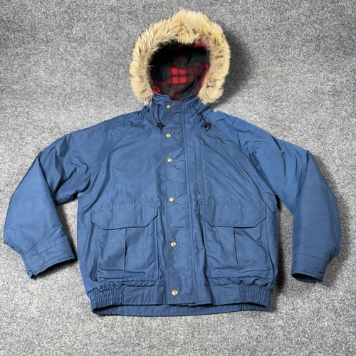 Giacca vintage woolrich uomo - vintage,