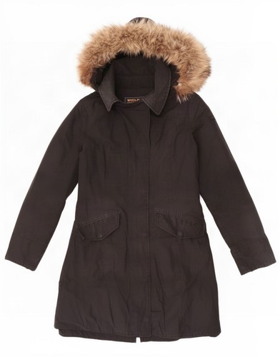 Woolrich giacca parka donna - giacca,