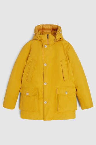 Woolrich parka artico - woolrich,