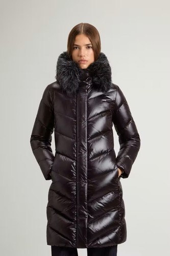 Woolrich liquid nylon - woolrich,