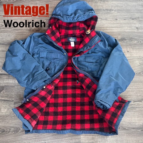 Parka montagna vintage anni - , 80