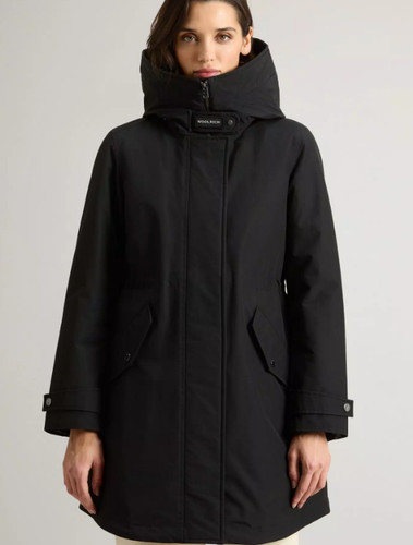 Authentic 1 parka - 3,