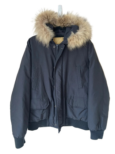 Woolrich parka piumino uomo - parka,