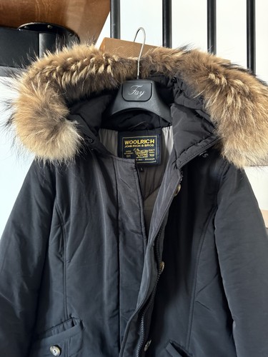 Woolrich parka donna - parka,